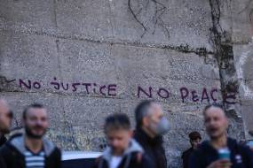 Η υπόθεση του Ζακ Κωστόπουλου παραπέμπεται στην Ευρωπαία Επίτροπο Ισότητας και στον Ευρωπαίο Επίτροπο Δικαιοσύνης