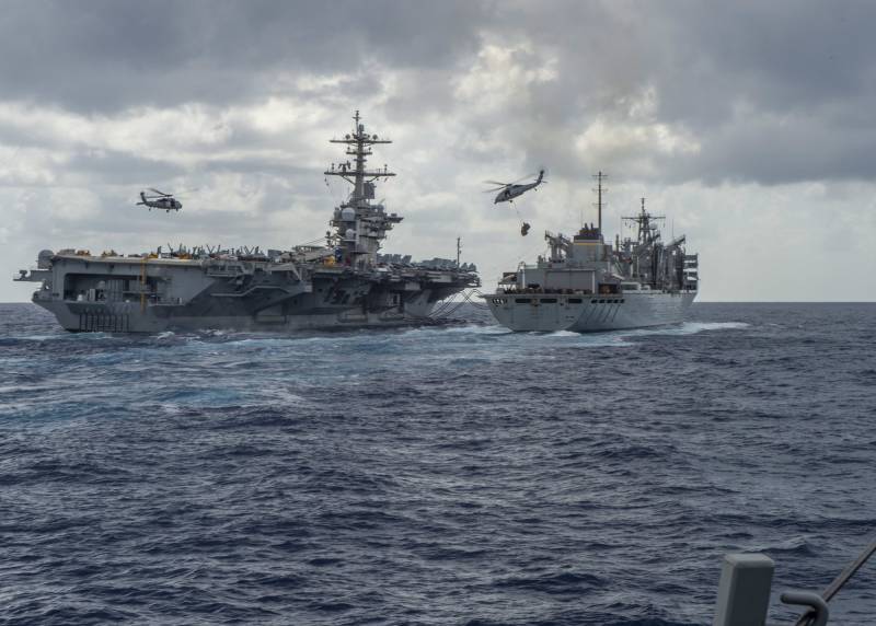 Ερυθρά Θάλασσα: Ψηφίζει για αποστολή πολεμικών πλοίων η ΕΕ – Σε τεντωμένο σκοινί ο πλανήτης