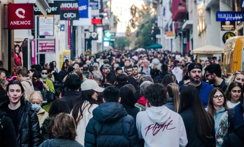 Πάσχα 2024 / Το εορταστικό ωράριο λειτουργίας των καταστημάτων