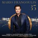 MARIO FRANGOULIS: “35” / LIVE ALBUM / OUT NOW