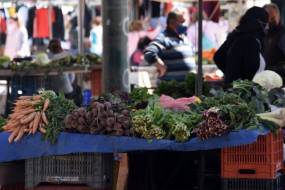 Λαϊκές αγορές: Τι αλλάζει από Τρίτη 2 Ιανουαρίου στη λειτουργία τους