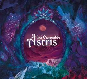 Το «Astris» των Iasi Ensemble, σύνθεσης Ιάσονα Ψαράκη, παραγωγής Νικόλα Γκίνη, στον α’ γύρο ψηφοφορίας για υποψηφιότητα για Grammy Award®.