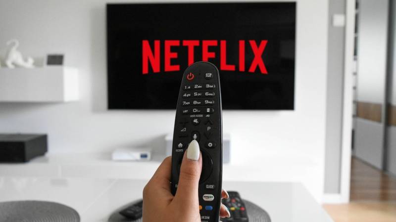 Netflix: Αφαίρεσε πάνω από 25 ταινίες από την Παλαιστίνη- Αντιδράσεις από οργανώσεις