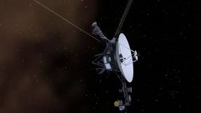 NASA: Το Voyager 1 σταμάτησε να επικοινωνεί με τη Γη