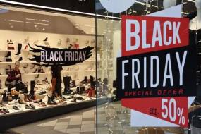 Black Friday: Ποιες εταιρείες έλαβαν πρόστιμο για παραπλανητικές εκπτώσεις