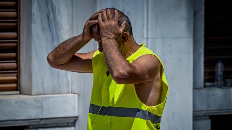 ΠΑΜΕ: Τραμπούκικη επίθεση στον πρόεδρο του σωματείου Ναυπηγοξυλουργών