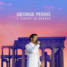 ΓΙΩΡΓΟΣ ΠΕΡΡΗΣ / Νέο Live Album / «A Sunset in Greece»