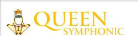 QUEEN SYMPHONIC || ΘΕΑΤΡΟ ΛΥΚΑΒΗΤΤΟΥ Παρασκευή 21/6