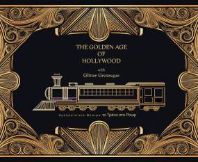 &quot;The Golden Age of Hollywood&quot; με τους Glitter Grotesque στο Μουσικό Βαγόνι Orient Express