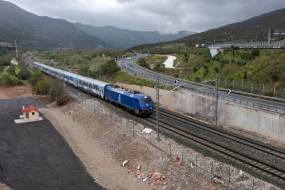 Τέμπη: Κατεπείγουσα σύσταση του ΕΟΔΑΣΑΑΜ για τις ραδιοεπικοινωνίες στα τρένα