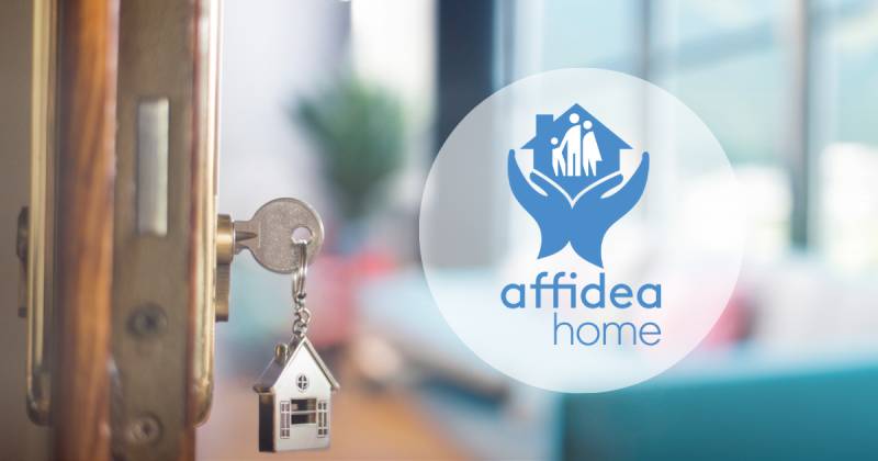 ‘Affidea Home’, μια αγκαλιά για τις οικογένειες με νοσηλευόμενα παιδιά