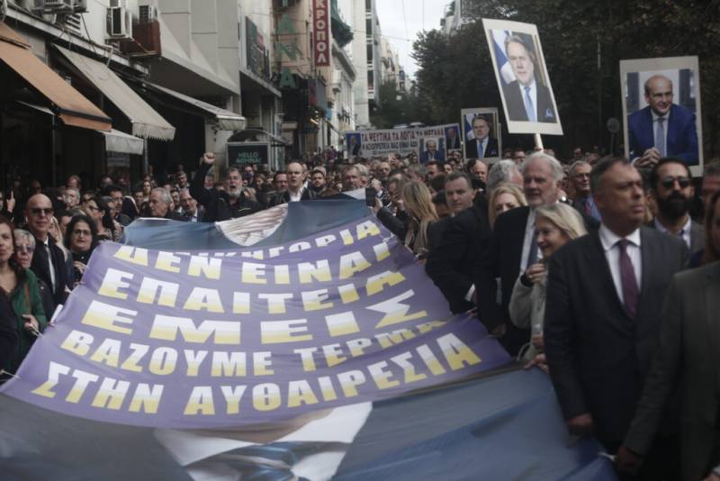 ΔΣΑ: Καθολική αποχή των δικηγόρων 14 Μαρτίου για το φορολογικό