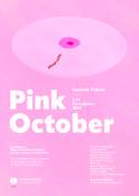 Pink October x MANA