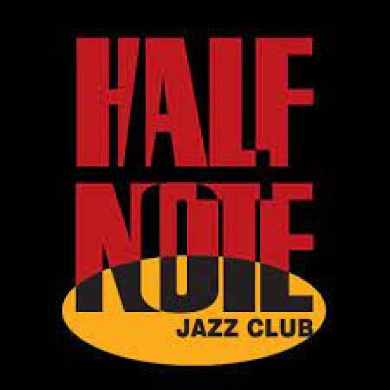 ΠΡΟΓΡΑΜΜΑ HALF NOTE JAZZ CLUB | 07/03 - 17/03